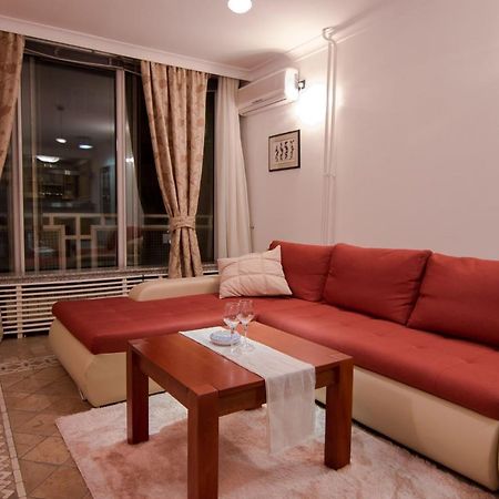 Apartment Novak Belgrade Bilik gambar