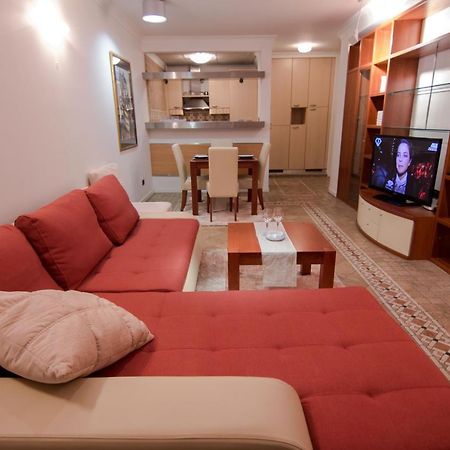 Apartment Novak Belgrade Luaran gambar
