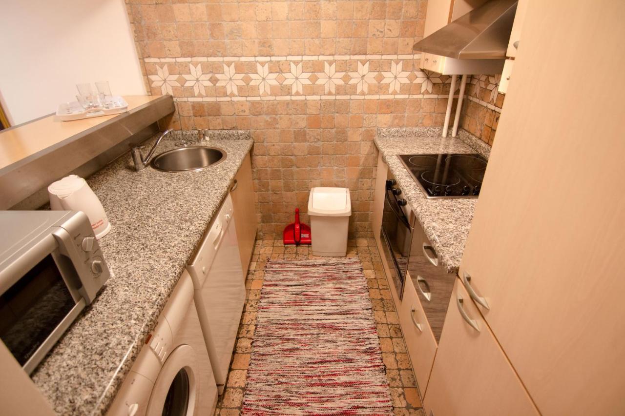 Apartment Novak Belgrade Bilik gambar