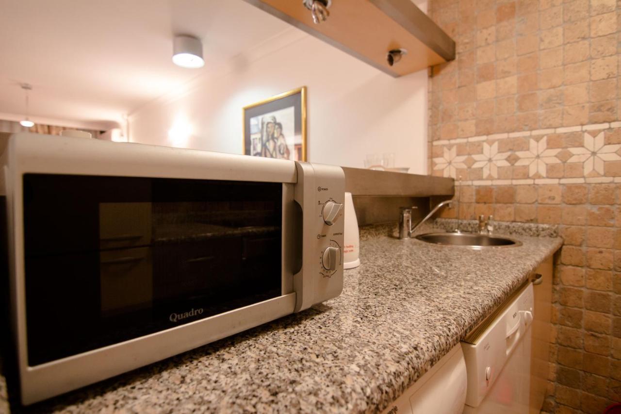 Apartment Novak Belgrade Bilik gambar