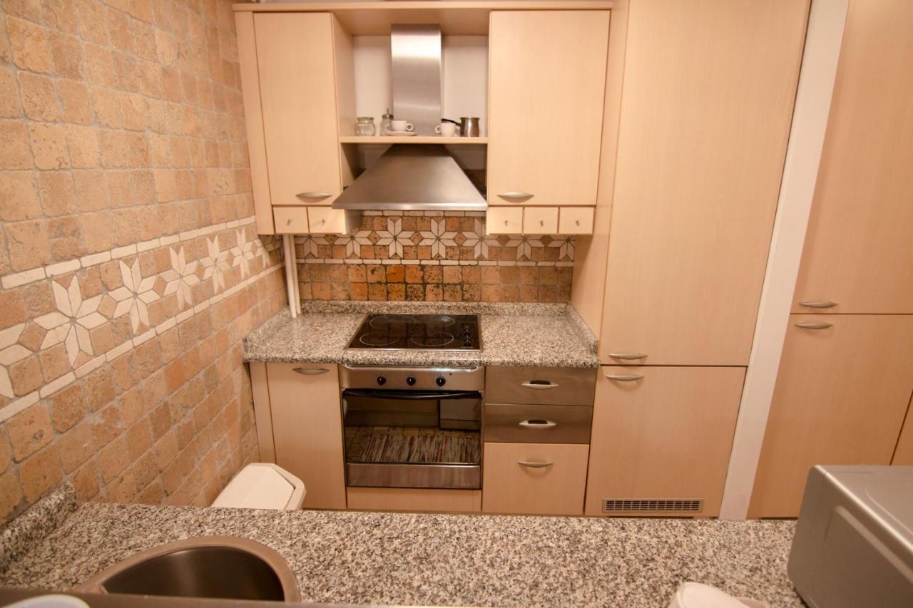 Apartment Novak Belgrade Luaran gambar