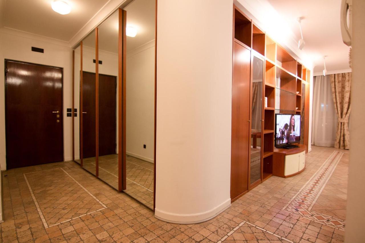 Apartment Novak Belgrade Bilik gambar