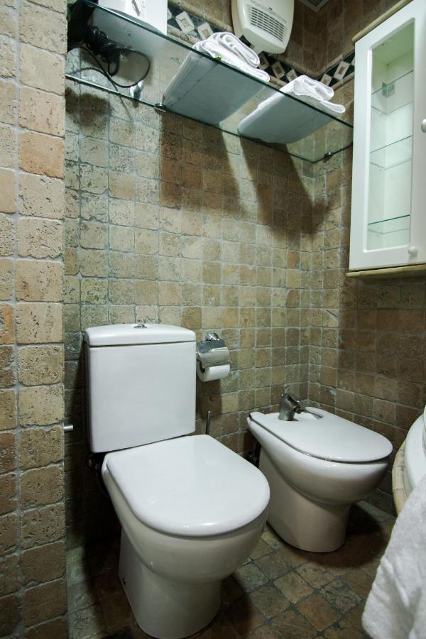 Apartment Novak Belgrade Bilik gambar