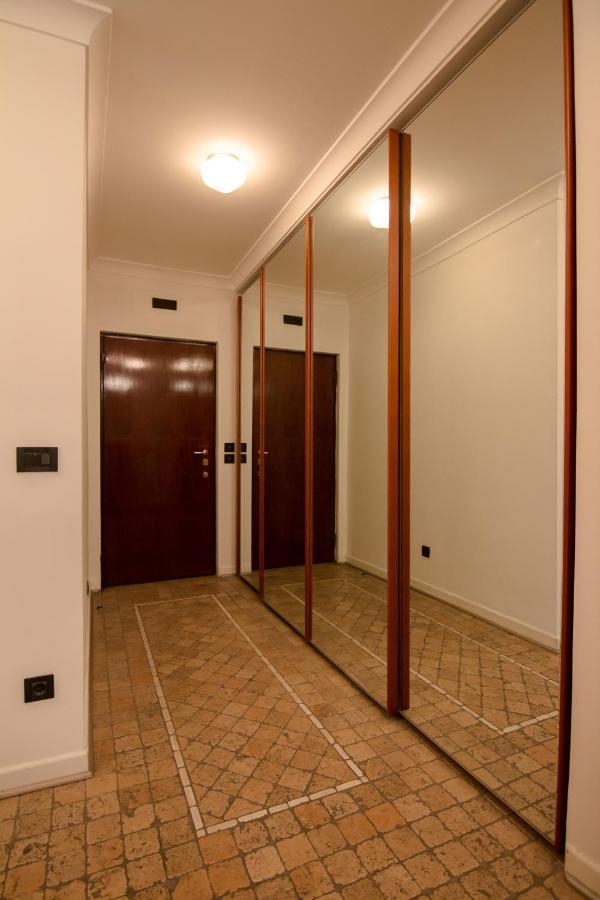 Apartment Novak Belgrade Bilik gambar