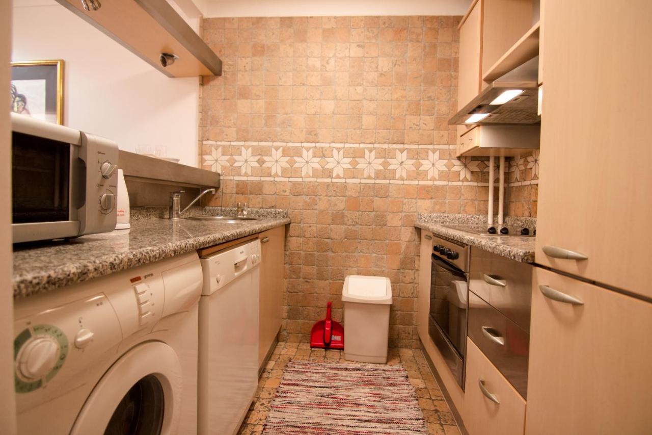 Apartment Novak Belgrade Bilik gambar